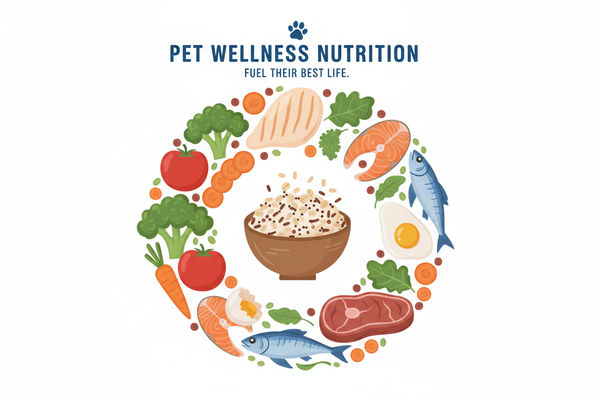Pet Nutrition