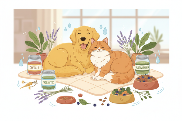 Pet Wellness